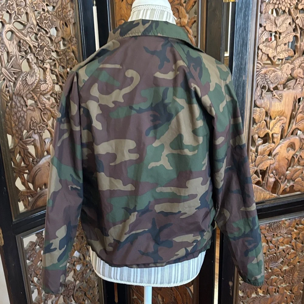Vans Torrey Jacket - Picture 3 of 6